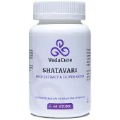 VedaCure Shatavari 60 tabletten