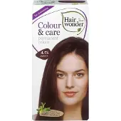 Hairwonder Colour & Care Auburn 4.56