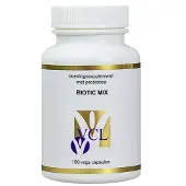 Vital cell life Biotic Mix Capsules