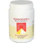 Vita Hormogeen 2 100 capsules