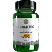 Vanan Turmeric capsules