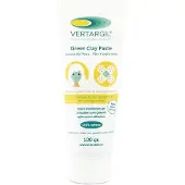 Chi Natural Life Vertargil Groene Klei Pasta Tube