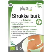 Physalis Supplementen Strakke Buik + 45Tabletten