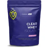 Vitakruid Clear whey isolate pink lemonade