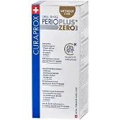 Curaprox Perio+ Zero Mondwater 200 ml