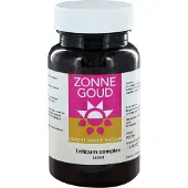 Zonnegoud Triticum Complex Tabletten