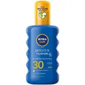 Nivea SUN protect & hydrate spray SPF 30 - 200 ml Zonnebrand