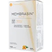 Membrasin Duindoornbesolie 150 capsules