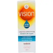 Vision Extra Care - SPF50 - 180 ml Zonnebrand | Zonnebrand van