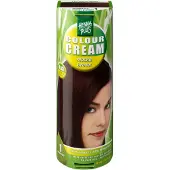 Henna Plus Colour cream 4.03 mocha brown 60 ml