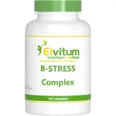 Elvitaal - Elvitum B-Stress Complex Tabletten