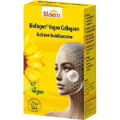 Bloem Biollagen vegan collageen actieve huidbooster