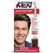 Just for men Autostop - Bruin