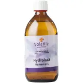 Volatile Hamamelis hydrolaat