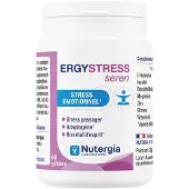 Nutergia Ergystress Seren | 60 capsules