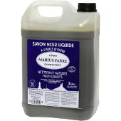 Marius Fabre Savon noir lavoir zwarte zeep jerrycan