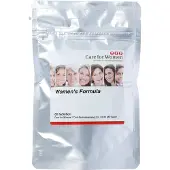 Care for women Formula (60 tabletten)
