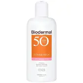 Biodermal Gevoelige huid Zonnemelk SPF 50+ 200ml