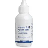 Biotics Amino Acid Quick-Sorb Druppels