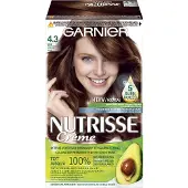 Nutrisse 4.3 goudbruin