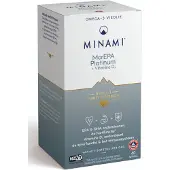 Minami MorEPA Platinum + Vitamine D3 60 softgels