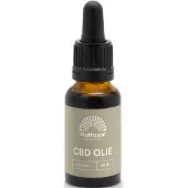 Mattisson healthstyle CBD Olie 10% CBD