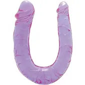 Seven Creations Dubbele Mini Dildo