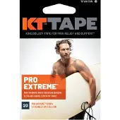 KT Tape Voorgesneden kinesiologie tape Pro Extreme | Maat 5 m