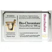 Pharma Nord Bio Chromium 60 tabletten