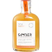 Gimber Brut biologisch 200 ml