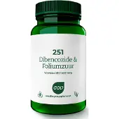 Aov 251 Dibencozide & foliumzuur 60 zuigtabletten