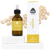 CHI Amandelolie