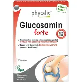 Physalis Glucosamin Forte Tabletten