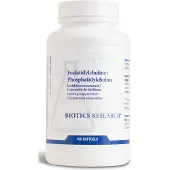 Biotics Fosfatidylcholine Softgels