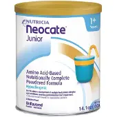 Nutricia Neocate Junior Neutraal | 400 g