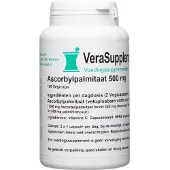 VeraSupplements BIOVITAAL ASCORBYLPALMIT 500