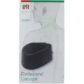 Lohmann & Rauscher Cellacare Cervical Classic Maat 2 (34-42/11 cm) | 1 stuk