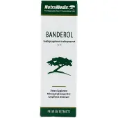 Nutramedix Banderol