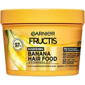 Garnier Fructis Hair Food Banaan 3-in-1 Haarmasker 390 ml