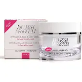 Rio Rosa Dag & Nacht Creme 50ml