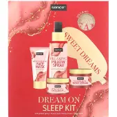 Sence Dream On Sleep Kit Geschenkset