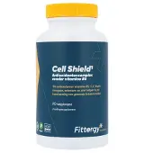 Fittergy Antioxidantencomplex zonder vitamine B6 pot