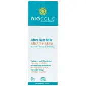 Biosolis Aftersun melk 150 ml