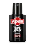 Alpecin Grey Attack Shampoo