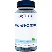Orthica NAC-400-Complex Capsules