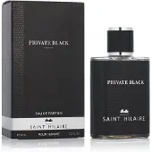 De Saint Hilaire Private Black Pour Homme Eau de Parfum