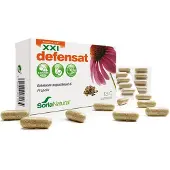 Soria natural Defensat 13C XXL Capsules 30st