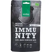 Purasana Immunity Raw Powder Mix
