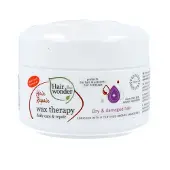 Hairwonder Henna Hair Repair Wax Therapy 100 ml Crème