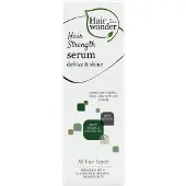Hairwonder Serum Defrizz & Shine